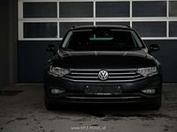 gebraucht VW Passat 2.0 TDI BMT/Start-Stopp Business