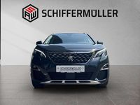 gebraucht Peugeot 3008 PureTech 130 6-Gang-Manuell Allure