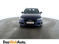 gebraucht Audi A4 Avant 40 TFSI S line