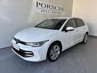 Neu VW Golf VIII 115 PS (84 kW) 2026 Weiss  normal Limousine