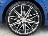 Gebraucht Mercedes C43 AMG AMG 408 PS (300 kW) 2024 Blau Limousine