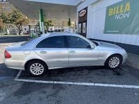 Gebraucht Mercedes E320 Elegance 224 PS (164 kW) 2007 Limousine