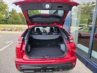 gebraucht Mitsubishi Eclipse Cross PHEV 2,4 4WD Intense+ 45 Jahre