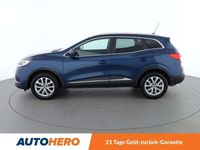 gebraucht Renault Kadjar 1.3 TCe Zen