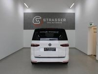 Gebraucht VW Multivan Edition 245 PS (180 kW) 2026 Weiss  normal Van