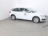 gebraucht Skoda Scala 1,0 TSI Ambition DSG