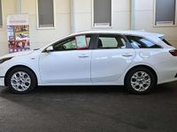 gebraucht Kia Ceed Sportswagon / cee'd ceed 16 CRDi SCR ISG Vision DCT LEDWinter...