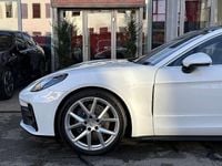 gebraucht Porsche Panamera 4 PDK !kein Hybrid!