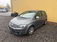 gebraucht VW Golf Plus Comfortline 1,9 TDI DSG