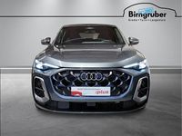 Neu Audi Q5 Sportback Ambiente 367 PS (269 kW) 2025 Mittelgrau  metallicperleffekt SUV