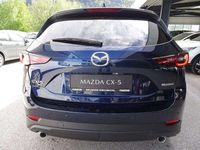 gebraucht Mazda CX-5 G165 e-Skyactiv MHEV AWD Advantage