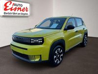 gebraucht Fiat Grande Panda EDCT ICON HYBRID Neues Modell