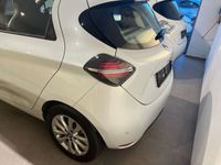 gebraucht Renault Zoe Zen R110 Z.E.50 (52kWh) 24002