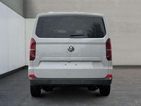 gebraucht VW Caravelle T7 Basis KR 9-SITZE+KAMERA+PDC+LED+GJR+KLIMA 2.0 T...