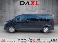 gebraucht Renault Trafic Grand Passenger Bus dCi 150
