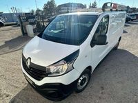 gebraucht Renault Trafic L2H1 3,0t dCi 120 *MwSt. ausweisbar*Kamera*