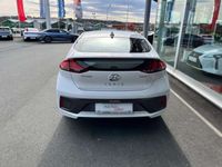 gebraucht Hyundai Ioniq Entry 1,6 GDi HEV i0h30t *8-Fach*