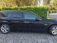 Gebraucht BMW 518 150 PS (110 kW) 2015 Kombi