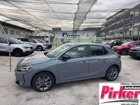Gebraucht Opel Corsa Edition 101 PS (74 kW) 2025 Grau Kleinwagen