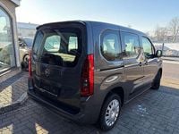 Gebraucht Opel Combo Life Edition 102 PS (75 kW) 2023 Grau Kombi