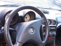 gebraucht Alfa Romeo 156 