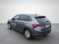 gebraucht Skoda Scala Selection TSI