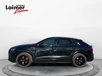 Gebraucht Audi Q8 Ambiente 286 PS (210 kW) 2025 Schwarz  metallicperleffektno SUV
