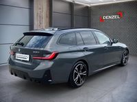 gebraucht BMW 318 d Touring G21 B47