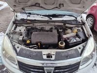 gebraucht Dacia Sandero Sandero 1,2 16V