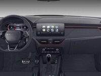 gebraucht Skoda Kamiq Monte Carlo TSI 116 DSG MonteC Pano Matrix Kam SHZ PDC