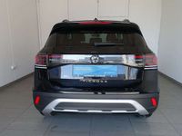 gebraucht VW T-Cross - Friends TSI