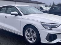 gebraucht Audi A3 Sportback 30 TFSI S-line