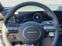 gebraucht Hyundai Tucson HEVNX4 20th Anniversary 1,6 T-GDi PHEV 4WD AT t5pa1