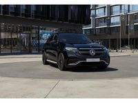 gebraucht Mercedes EQC400 4MATIC Austria Edition