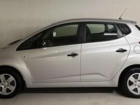 gebraucht Kia Venga Attract Pickerl Neu! 12 Monate Garantie!