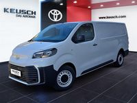 gebraucht Toyota Proace 2,0 l, 144 PS Kastenwagen ProWork L2