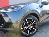 gebraucht Toyota C-HR - 2,0 l Plugin 4x2 Lounge CVT