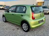 gebraucht Skoda Citigo Active