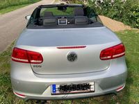 gebraucht VW Eos Cabrio