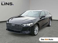 Neu Audi A5 Comfort 150 PS (110 kW) 2025 Schwarz  metallicperleffektno Coupé