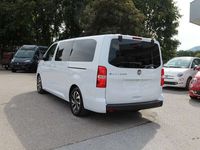 gebraucht Fiat Ulysse XL Lounge