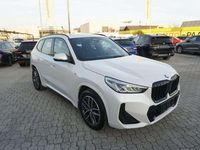 gebraucht BMW X1 sDrive 18i M-Sport Aut. *PANORAMADACH+NAVI*
