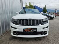 gebraucht Jeep Grand Cherokee 6,4 V8 HEMI SRT