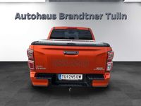 gebraucht Isuzu D-Max V Cross