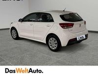 gebraucht Kia Rio 1,25 MPI Titan ISG