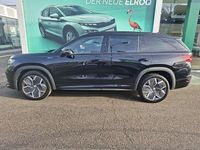 gebraucht Skoda Kodiaq 4x4 Sportline TDI DSG