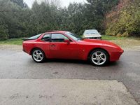 gebraucht Porsche 944 S Targa