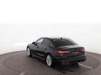gebraucht Audi A4 Limousine 35 TFSI S-Line Aut LED RADAR LEDER