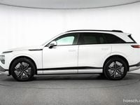 Gebraucht XPENG G9 313 kW (426 PS) 2024 Weiß SUV