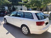 gebraucht Audi A4 Avant 30 TDI V6 quattro